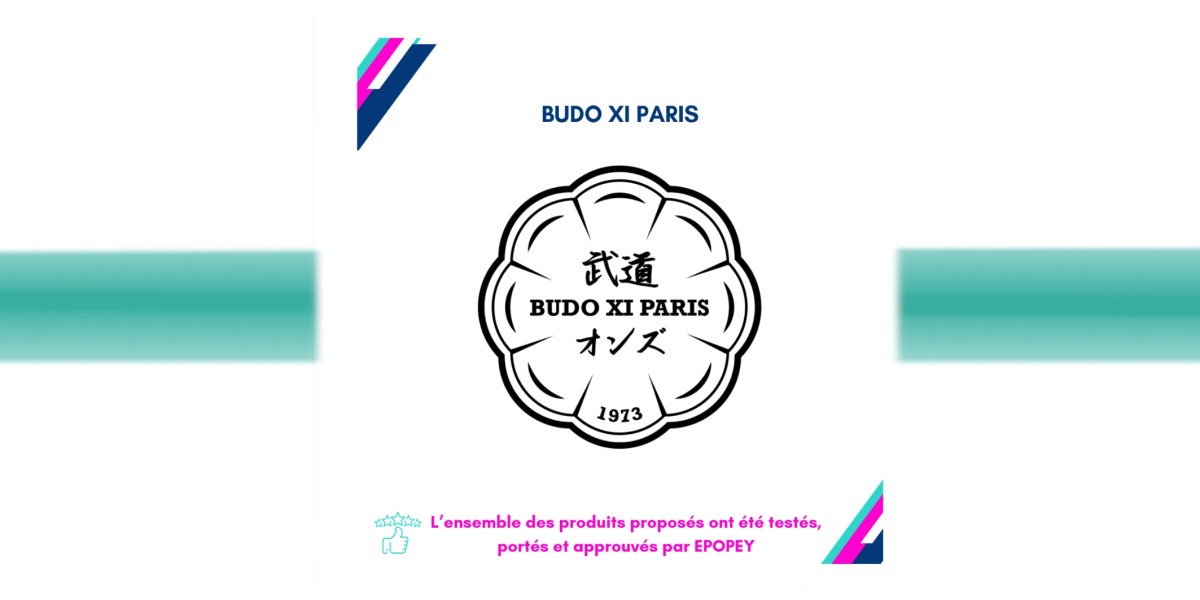 Collection 2026 – Budo&nbsp;XI